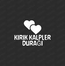 Kırık Kalpler Durağı 